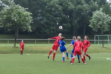 Bild 432 - B-Juniorinnen Ratzeburg Turnier